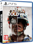 Call of Duty Black OPS Cold War PS5 Call of Duty Black OPS Cold War PS5
