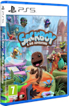 Sackboy A Big Adventure PS5 Sackboy A Big Adventure PS5