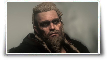 Assassin's Creed Valhalla : Eivor, ce viking, ce héros