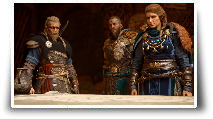 Assassin's Creed Valhalla montre un peu plus de son gameplay