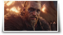 Assassin's Creed Valhalla : Eivor a un message pour toi dans le spot TV
