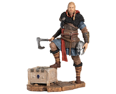 Assassin's Creed Valhalla : 4 Goodies indispensables