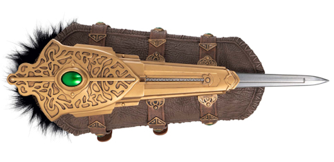 Assassin's Creed Valhalla : 4 Goodies indispensables (2)