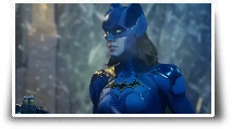 #LesJeuxVideoDe2021 : Gotham Knights