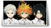 The Promised Neverland : Le jeu vidéo est en préparation