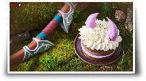 En cuisine avec Zelda et les Gastronogeek