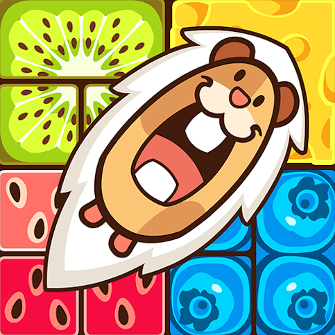 Hamster Break Hamster Break