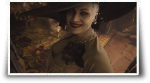 Resident Evil Village : News, démos et autres infos