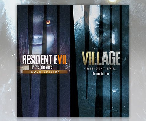Pack complet REVII + REVIII Pack complet REVII + REVIII