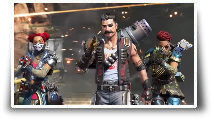 Apex Legend : C’est quoi le programme de la Saison 8 - Chaos