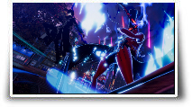 Persona 5 Strikers : Tout savoir sur les nouvelles capacités des Voleurs Fantômes