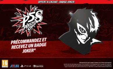 Persona 5 Strikers : Tout savoir sur les nouvelles capacités des Voleurs Fantômes