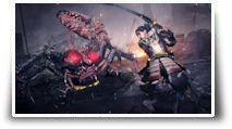 Nioh Collection : Les deux premiers jeux remasterisés pour PS5