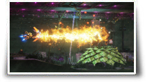 R-Type Final 2 : à la conquête de l’espace