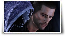 Mass Effect : Édition Légendaire pour replonger dans la saga