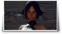 Yoruichi rejoint le Jump Force