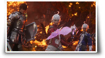Mate le trailer de Final Fantasy XIV Endwalker