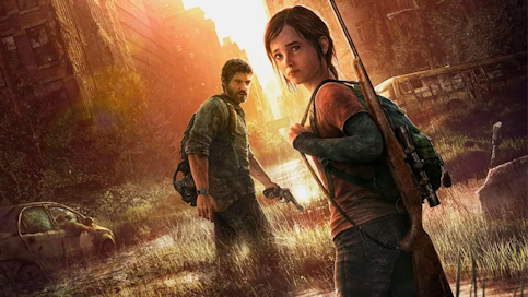 Le casting de The Last of US la série HBO Max Le casting de The Last of US la série HBO Max
