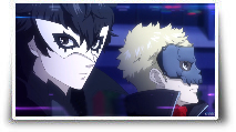 Persona 5 Strikers : Mission cœurs libérés à travers le Japon