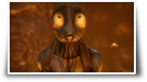 Oddworld Soulstorm : La mission d’Abe