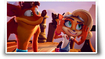 Crash Bandicoot 4 It’s About Time arrive sur les consoles nouvelle génération