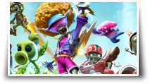 Plants vs. Zombies - La Bataille de Neighborville : La guerre fratricide reprend en Édition Intégrale