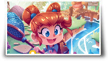 Animal Crossing : Plonge dans « L'île de l'aventure » le premier tome inspiré du jeu d'Animal Crossing
