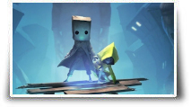 Little Nightmares 2 (test)