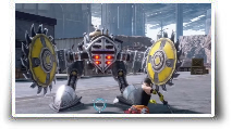 Final Fantasy VII The First Soldier : Un FF en mode Battle Royale
