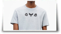 Assassin's Creed Valhalla : La collection Celio qui a du style