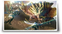 Monster Hunter Rise : Nouvelles infos sur le jeu