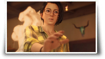 Life is Strange – True Colors : Alex et son pouvoir de changer le destin