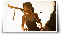 Tomb Raider - Definitive Survivor Trilogy : Lara Croft sort le grand jeu