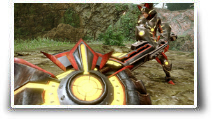 #OnYJoueCeWeekend : Monter Hunter Rise