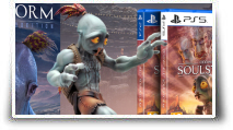 Oddworld Soulstorm - La mission d’Abe : Les précommandes sont ouvertes