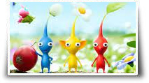 Pikmin : C’est un GO pour un nouveau sur mobile