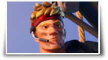 Fortnite : Ce que « Instinct primitif » (Chapitre 2 : la Saison 6) nous réserve