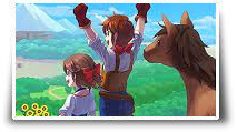 Harvest Moon - Un Monde à Cultiver : Un monde pour s’évader