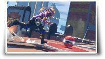 Knockout City : La Bêta Ouverte Crossplay est dispo