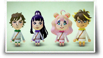 Miitopia : Embarque ta « driim team » pour une aventure hilarante