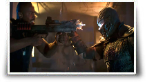 Mortal Kombat : En attendant le film…