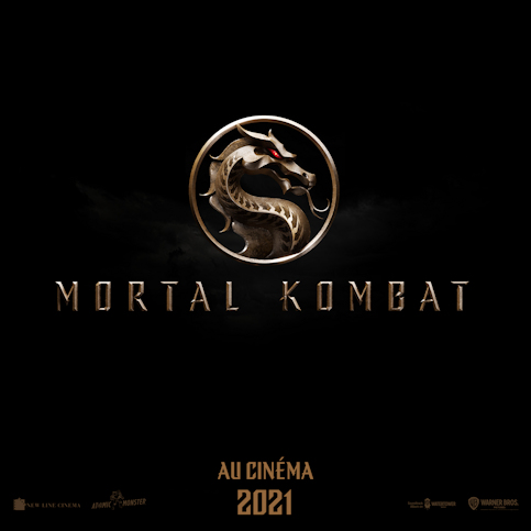 bande annonce Mortal Kombat le film 2021 bande annonce Mortal Kombat le film 2021