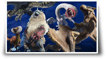 Monster Hunter Rise : Mise à jour 1.1.2 et Pack de récompenses