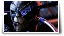 Mass Effect Édition Légendaire : les optimisations graphiques en images