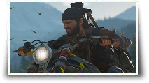 Days Gone : La version PC en approche
