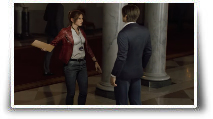Resident Evil: Infinite Darkness : mate la bande-annonce de la série Netflix