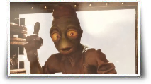 Oddworld Soulstorm : Les grandes lignes du gameplay en vidéo