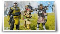 Apex Legends Mobile : Voici ce que le jeu mobile nous réserve