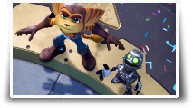 Mate la vidéo de gameplay de Ratchet & Clank - Rift Apart