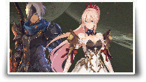 Tales of Arise : Présentation des versions Deluxe, Ultimate, Collector et spéciale Hootle